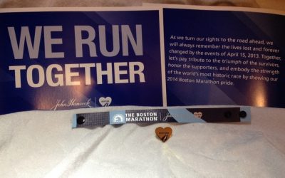 It takes a village…