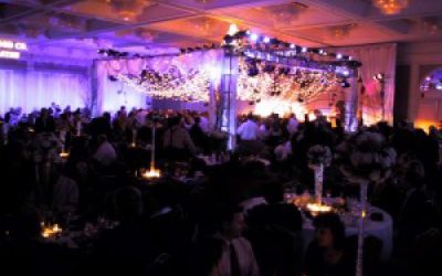 Choosing your Partners