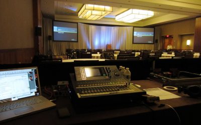 Some Questions to Ask Yourself About Your Current Audio Visual Partner